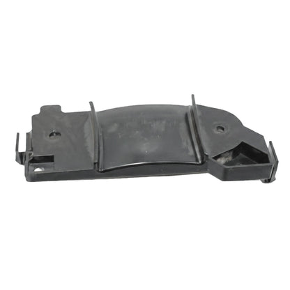 Front Right Side Seat Belt Guide - 2015 Audi Q7 Premium Plus 3.0L 4L0-857-818
