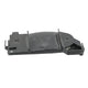 Front Right Side Seat Belt Guide - 2015 Audi Q7 Premium Plus 3.0L 4L0-857-818