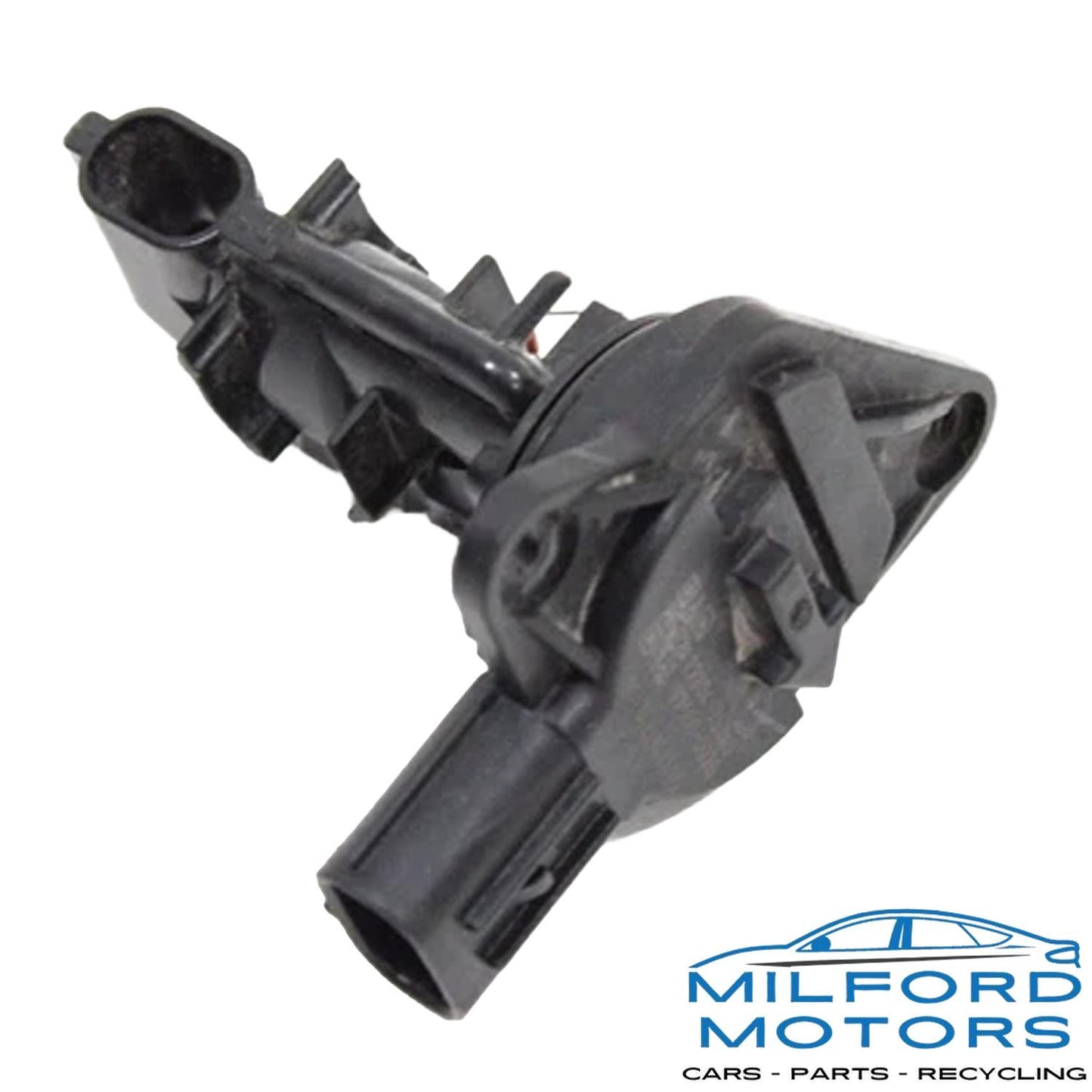 Engine MAF Mass Air Flow Meter Control Sensor - 2021 Toyota RAV4 LE 2.5L