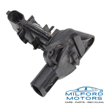 Engine MAF Mass Air Flow Meter Control Sensor - 2021 Toyota RAV4 LE 2.5L