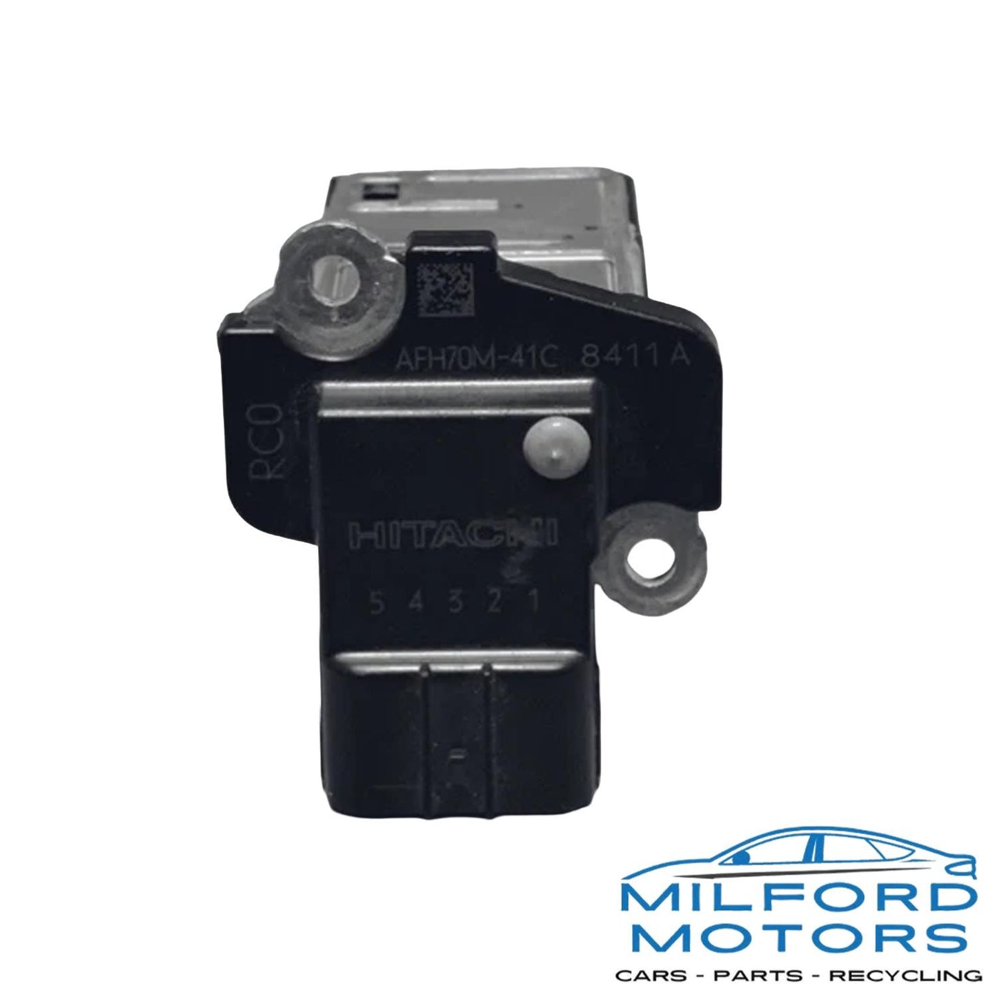Mass Air Flow Meter Sensor Fits 2013 Honda Accord Coupe 2.4L 37980-RC0-M01