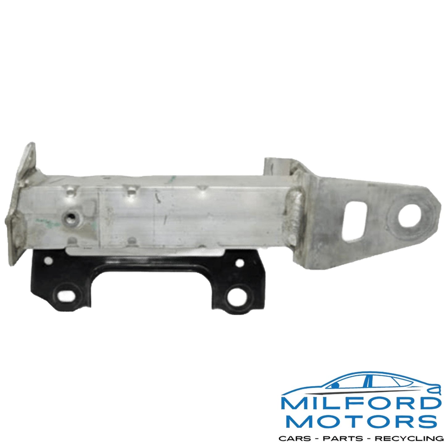 Bumper Impact Bar Bracket Front Driver Side - 2021 Toyota RAV4 LE L4 52103-0R040