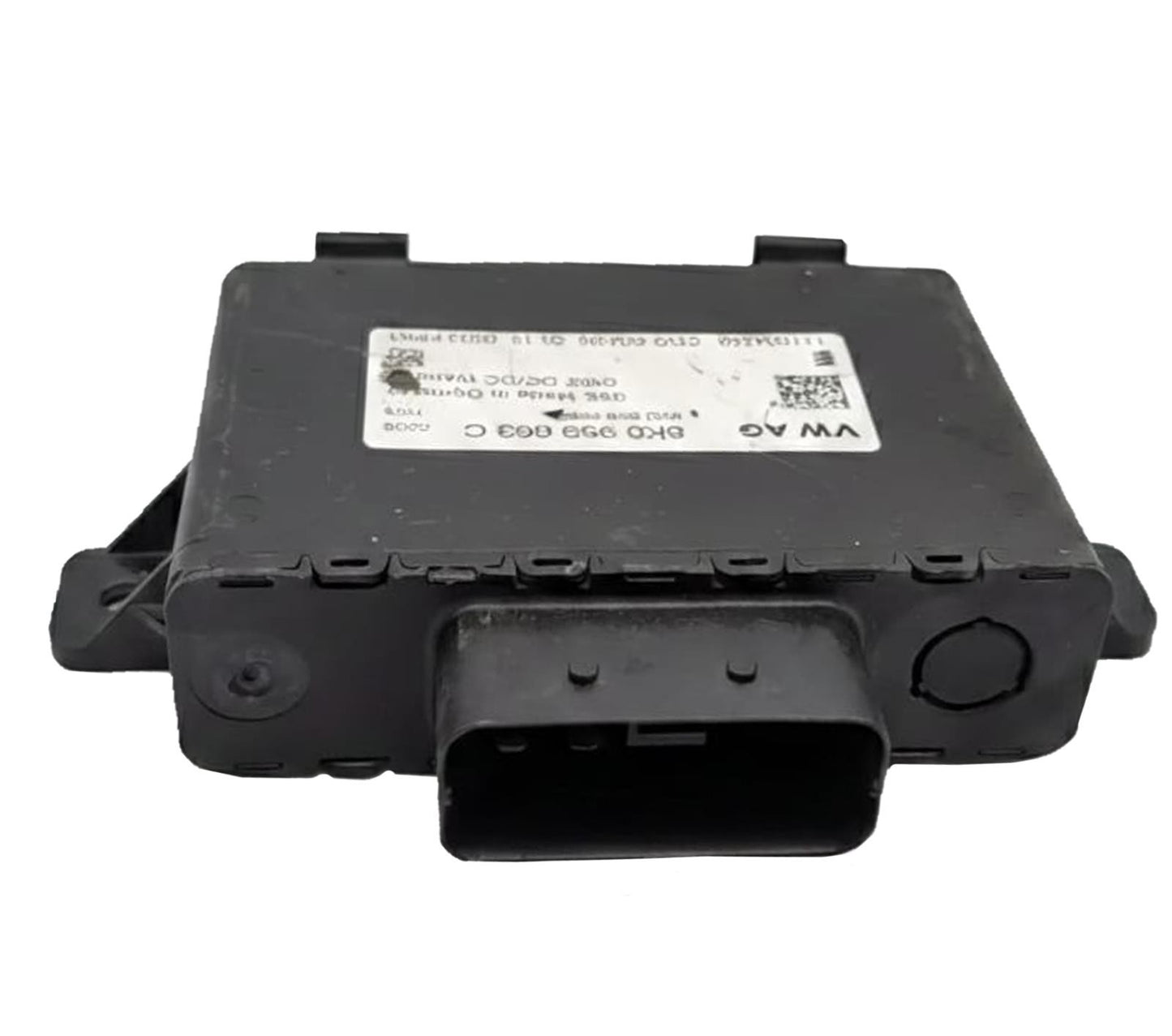 Voltage Stabilizer Regulator Module - 2015 Audi A8 quattro Sedan V8 8K0959663C