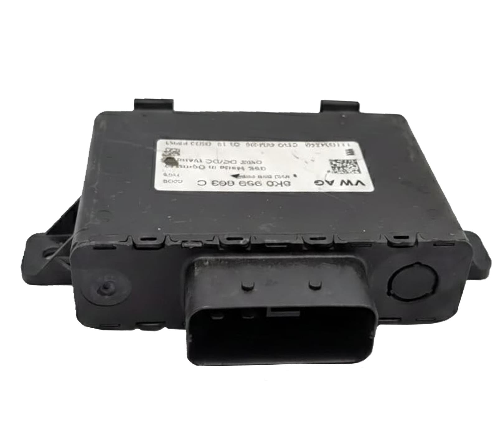 Voltage Stabilizer Regulator Module - 2015 Audi A8 quattro Sedan V8 8K0959663C
