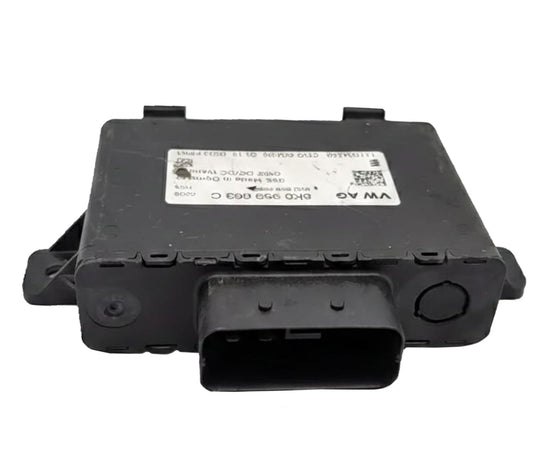 Voltage Stabilizer Regulator Module - 2015 Audi A8 quattro Sedan V8 8K0959663C