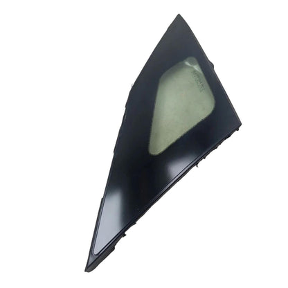 Driver Left Side Quarter Glass Fits 2017 Toyota Mirai Sedan