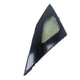 Driver Left Side Quarter Glass Fits 2017 Toyota Mirai Sedan