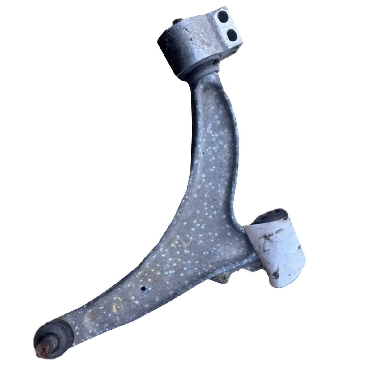 OEM Front Passenger Lower Control Arm Fits 2010-2016 Buick LaCrosse Allure 2.4L