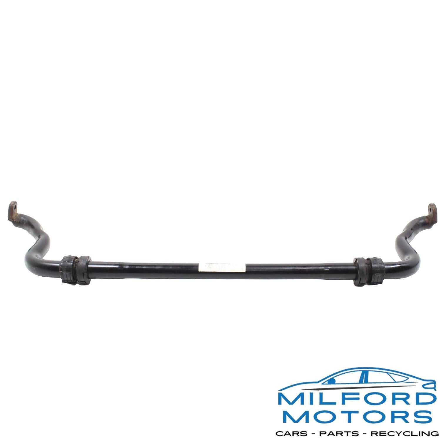 Front Stabilizer Sway Anti Roll Bar - 2015 Audi Q7 Quattro Premium Plus 3.0L
