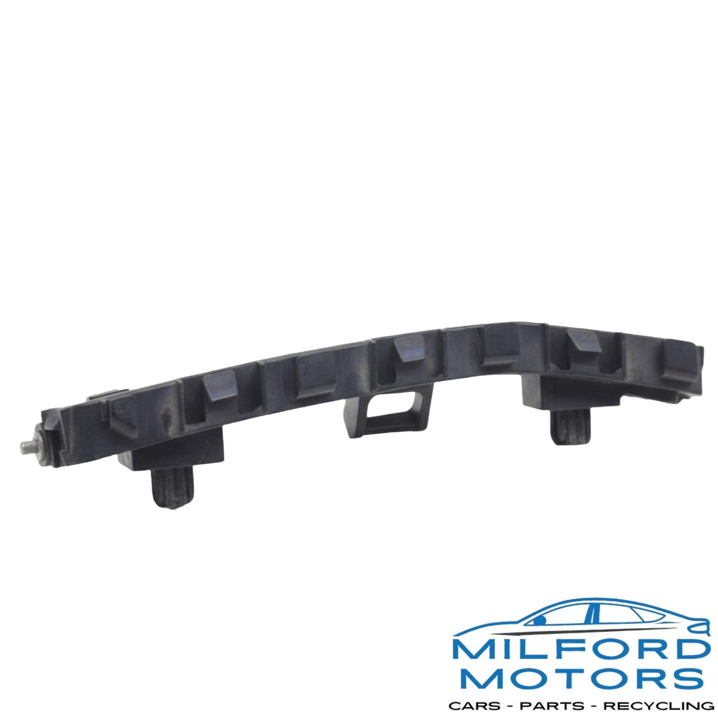 Front Left Bumper Spacer Mount Bracket - 2013 Honda Accord Coupe 2.4L