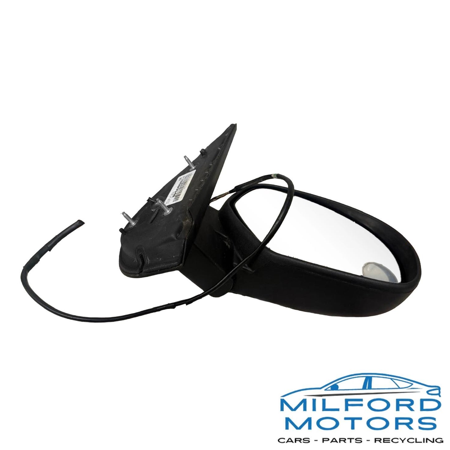 Passenger Side Door View Power Mirror Fits 2007-2014 Chevy Tahoe 5.3L P20809948