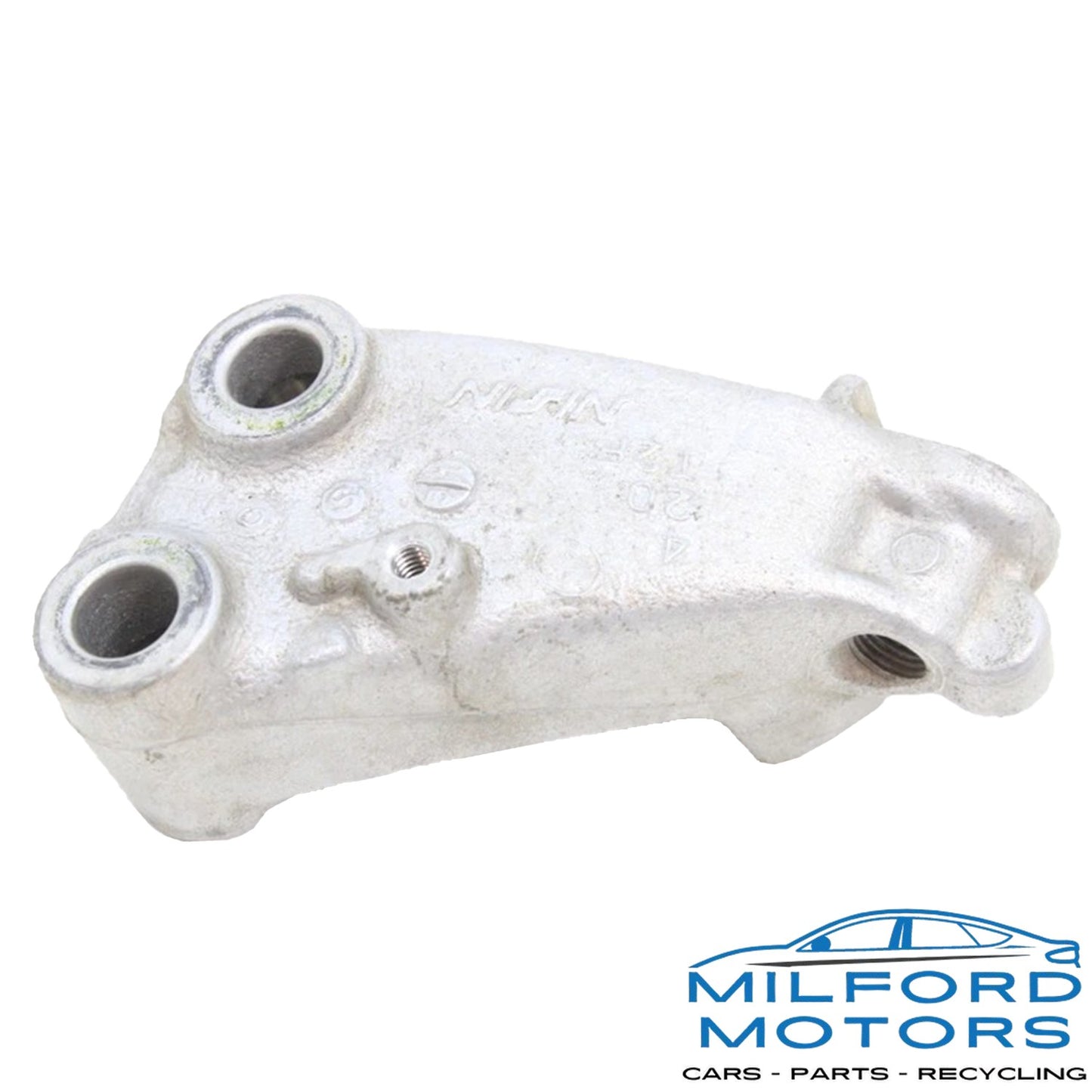 Side Engine Mount Bracket - 2013 Honda Accord Coupe 2.4L 50620-T2F-A01