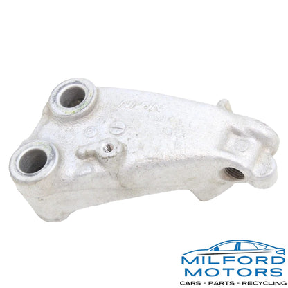 Side Engine Mount Bracket - 2013 Honda Accord Coupe 2.4L 50620-T2F-A01