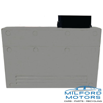 Chassis ECM Theft-locking Passive Go Control Fits 07-2013 BMW 528i 535i X5 4.8L