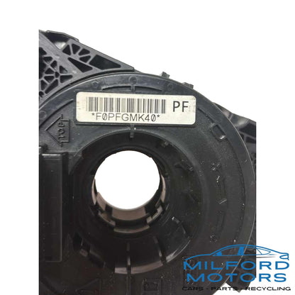 Steering Column Combination Switch Clock Spring - 2018 Honda Accord Sedan 1.5L