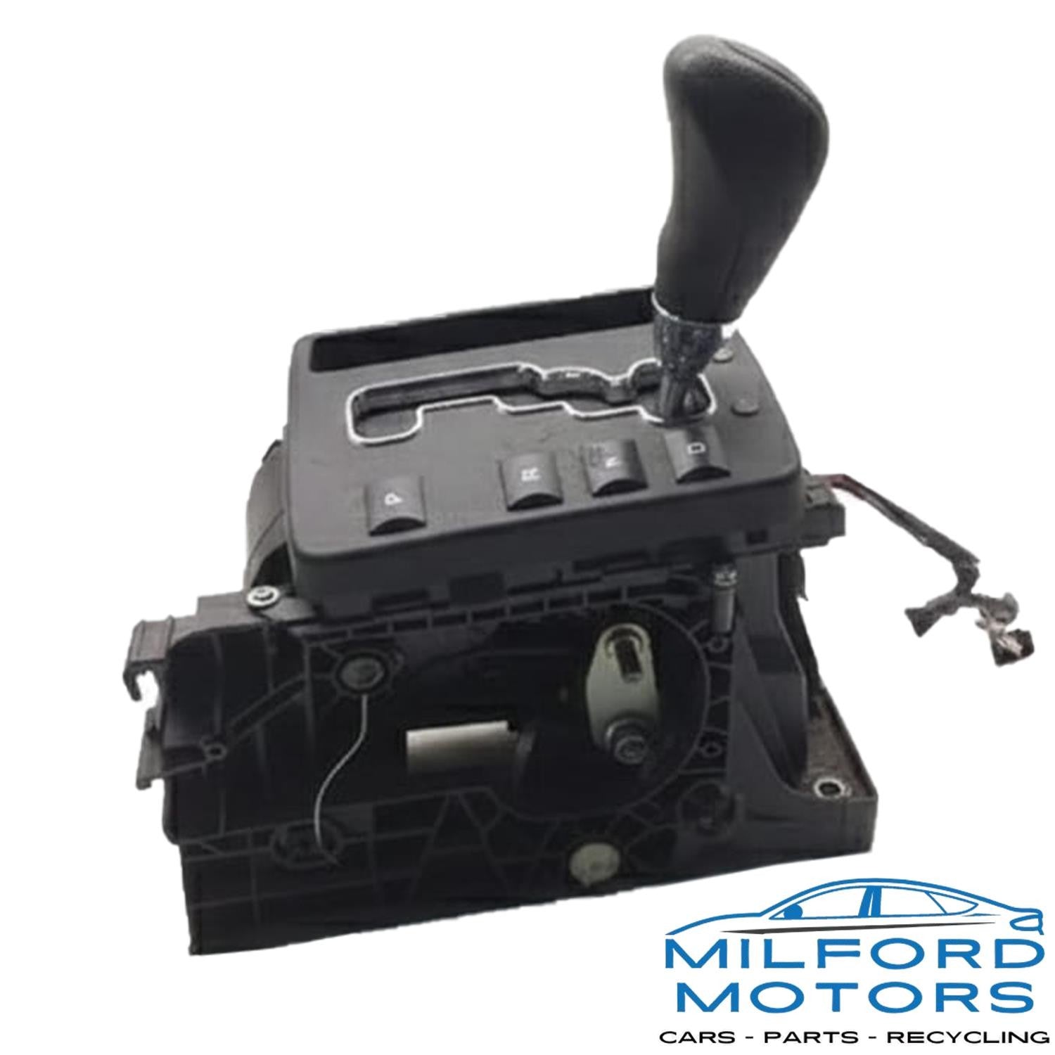 Automatic Trans Floor Gear Shifter Fits 2005 Jeep Grand Cherokee Limited 5.7L