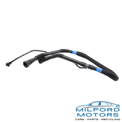 Fuel Emission Breather Hose Tube Fits 2019 Land Rover Range Rover Velar 2.0L