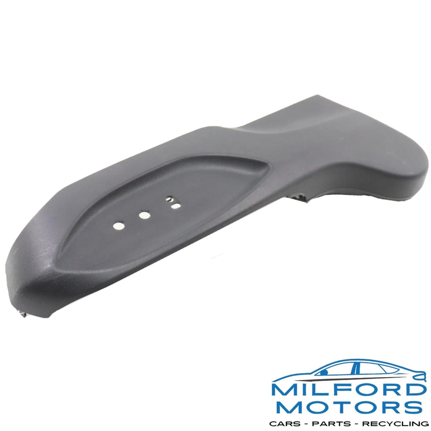 Front Passenger Side Seat Outer Cover Trim Fits 2017 Infiniti Q50 2.0L