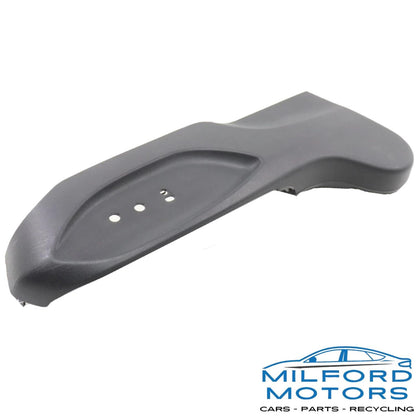 Front Passenger Side Seat Outer Cover Trim Fits 2017 Infiniti Q50 2.0L