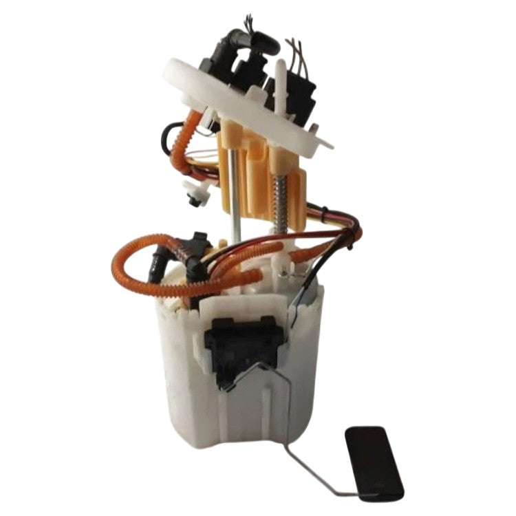 Fuel Pump Assembly Tank Mounted Fits 2017 Jaguar F-PACE S 3.0L