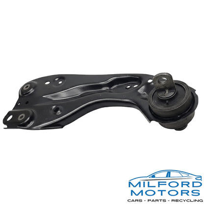 Rear Left Side Trailing Control Arm - 2022 Honda Accord Sport 1.5L 52365-TVAA030