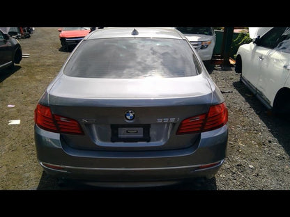 Driver Side Front Door Assembly Fits 2011-2016 BMW 5 Series 535i xDrive 3.0L
