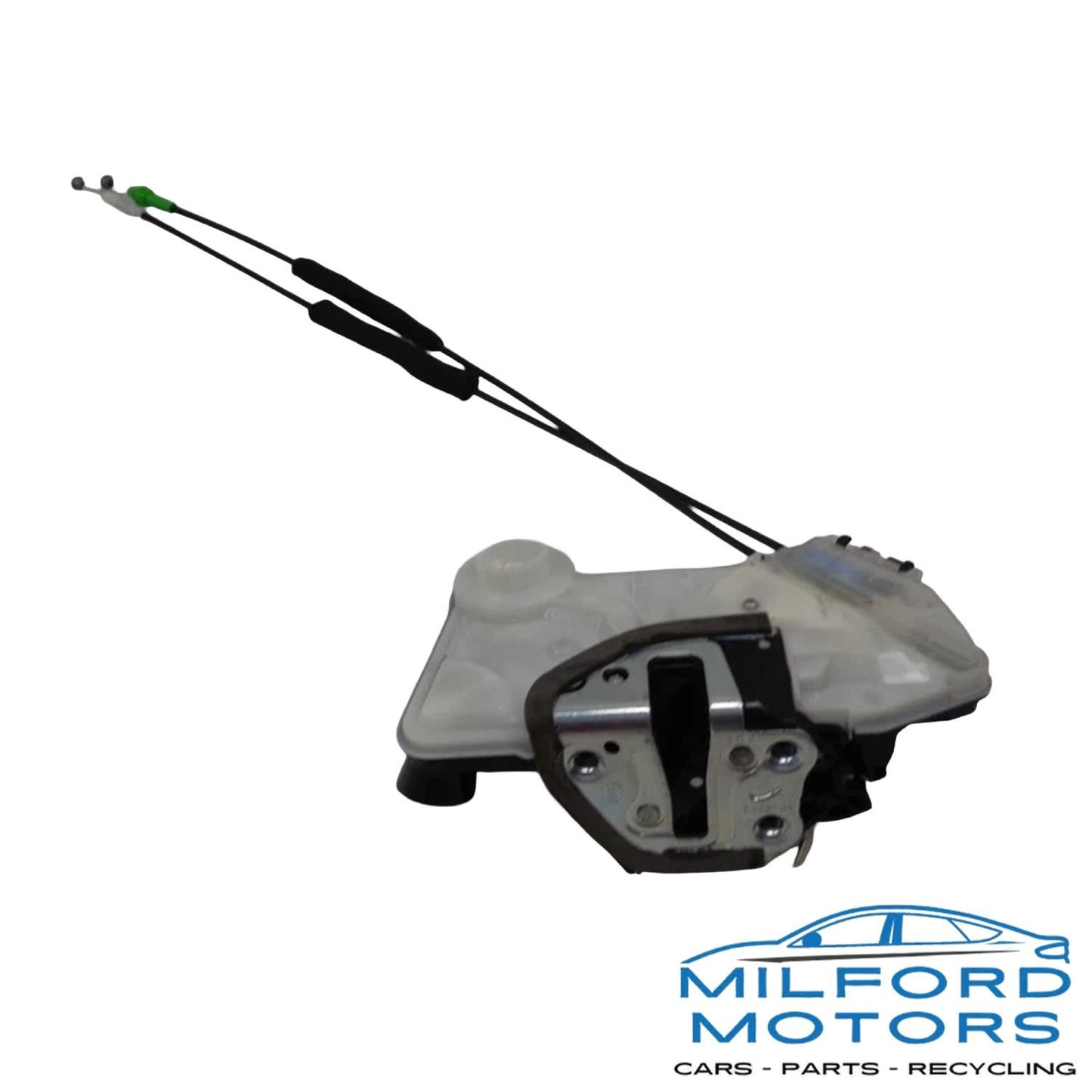 Front Left Driver Side Door Lock Latch Actuator Fits 2017 Toyota Mirai Sedan