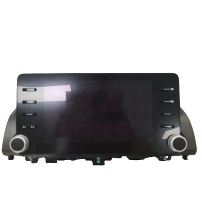Radio Display Screen w/o Navigation - 2022 Honda Accord Sport 1.5L