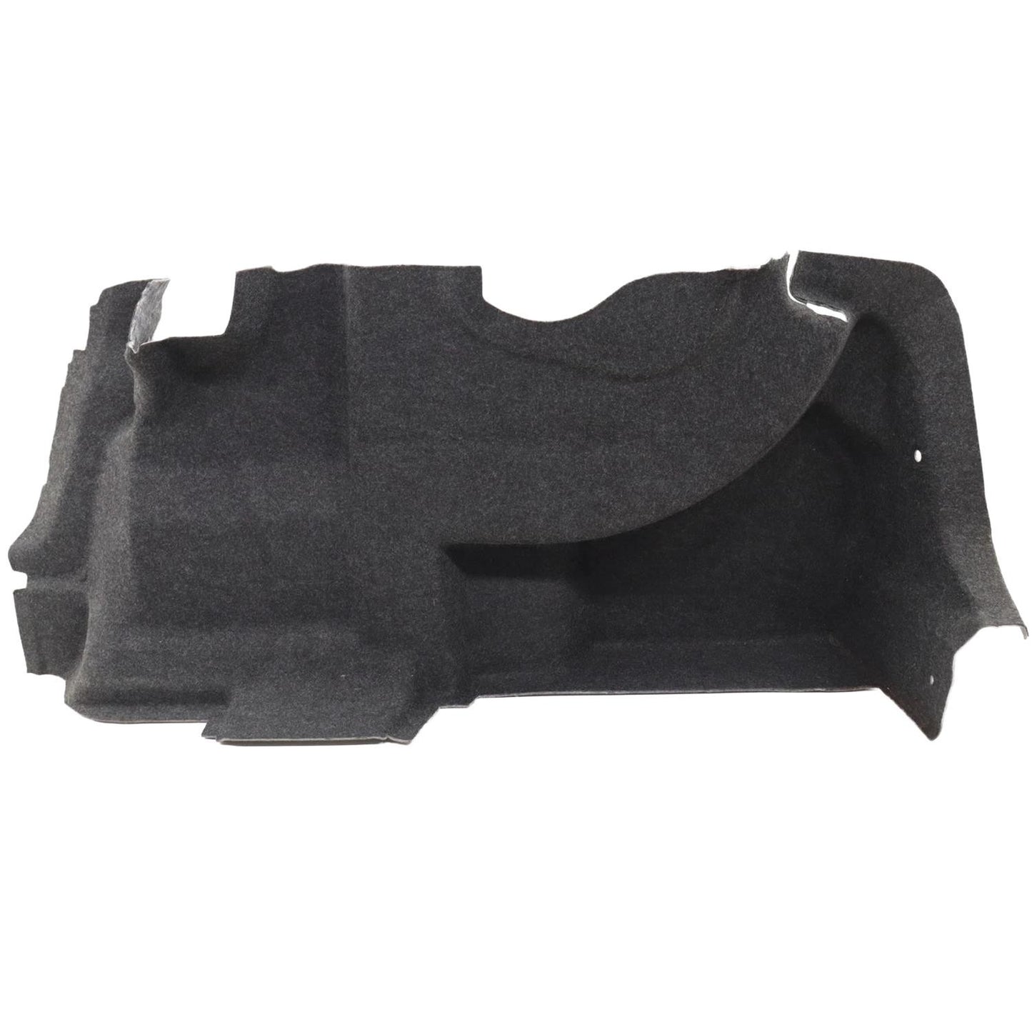 Rear Right Side Quarter Trim Cover Fits 2013 Ford Fusion Sedan L4 DS7Z5445422AA