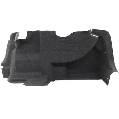 Rear Right Side Quarter Trim Cover Fits 2013 Ford Fusion Sedan L4 DS7Z5445422AA