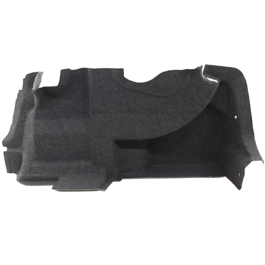 Rear Right Side Quarter Trim Cover Fits 2013 Ford Fusion Sedan L4 DS7Z5445422AA