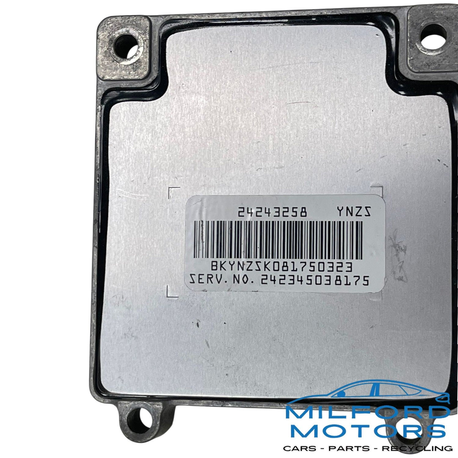 Transmission Control Module Fits 07-2010 Saturn Vue Buick Allure Chevy Cobalt L4