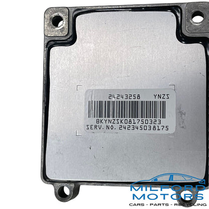 Transmission Control Module Fits 07-2010 Saturn Vue Buick Allure Chevy Cobalt L4