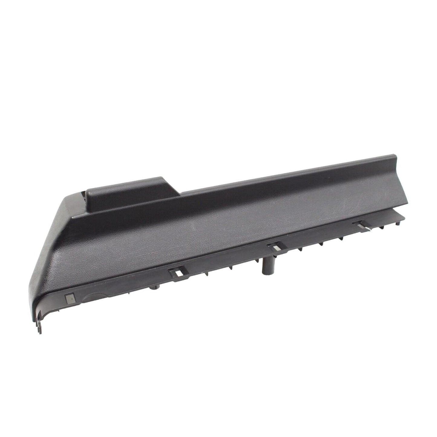 Front Left Side Seat Track Rail Cover Trim Fits 2017 Toyota Mirai Sedan