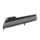 Front Left Side Seat Track Rail Cover Trim Fits 2017 Toyota Mirai Sedan