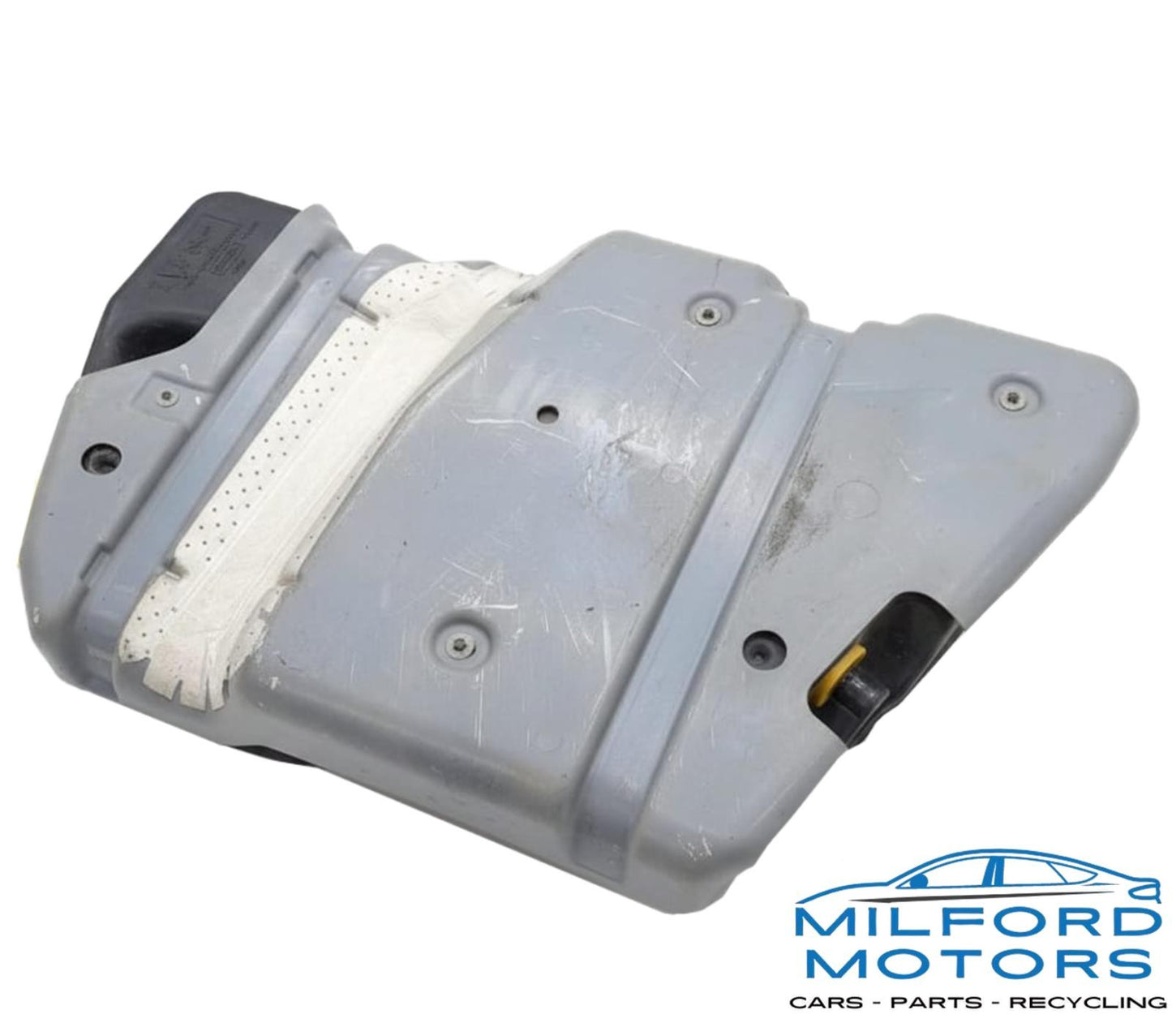 Fuel Tank Gas Tank Assembly Fits 2013 Ford Fusion Titanium Sedan 2.0L