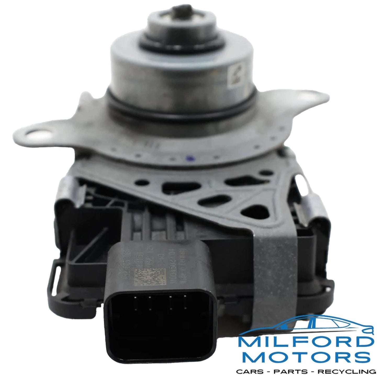 Transfer Case Control Module - 2020 Alfa Romeo Giulia 2.0L 00463374840