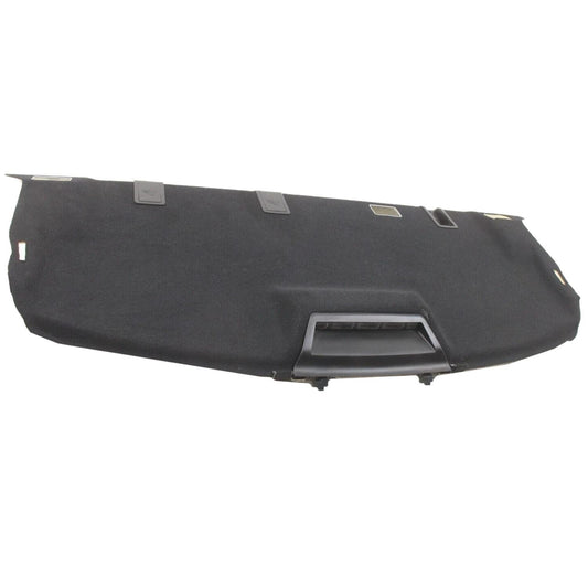 Trunk Deck Shelf Package Tray Trim Cover Panel Fits 2017 Infiniti Q50 2.0L