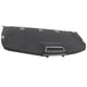 Trunk Deck Shelf Package Tray Trim Cover Panel Fits 2017 Infiniti Q50 2.0L