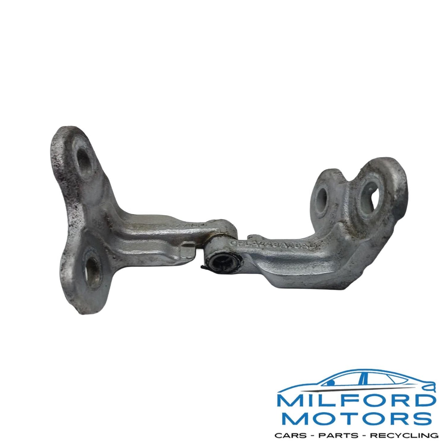 Rear Right Door Hinges Fits 2019 Land Rover Range Rover Velar S CPLA-228A64-AE