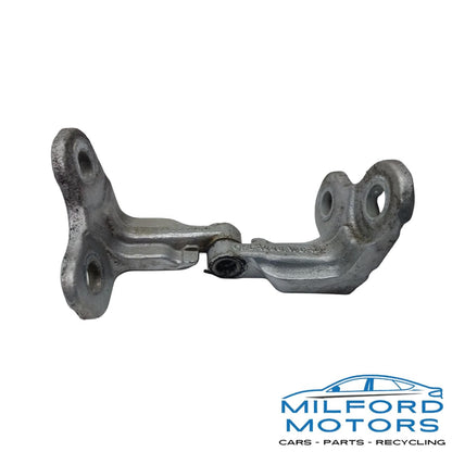 Rear Right Door Hinges Fits 2019 Land Rover Range Rover Velar S CPLA-228A64-AE