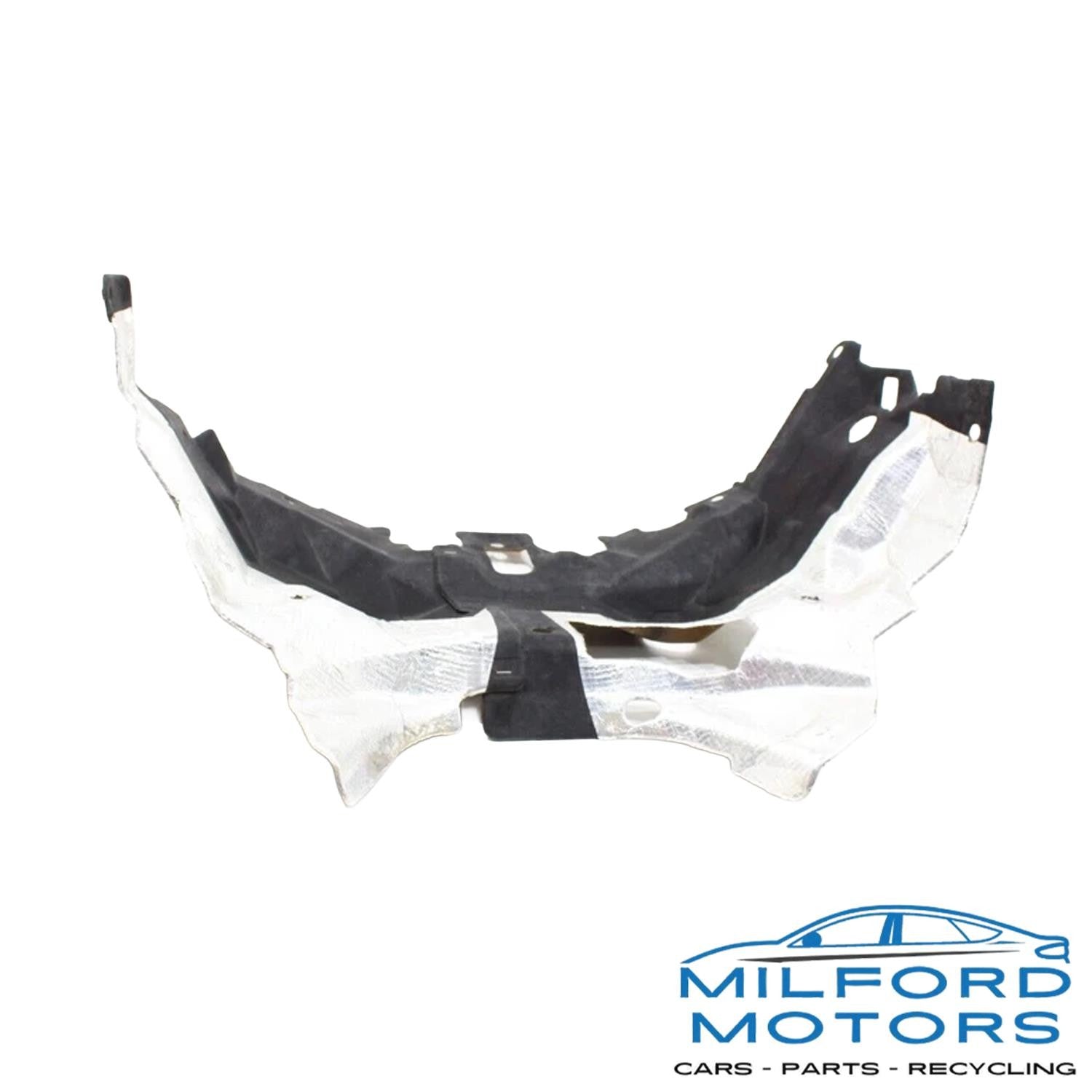 Engine Compartment Insulation Partition Panel Fits 2017 Infiniti Q50 Sedan 2.0L