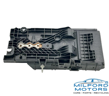 Battery Tray Holder Carrier Bracket Support Fits 2013 Ford Fusion Sedan 2.0L