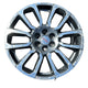 OEM 20x8 6-Double Spoke Grade-A Opt SUE Wheel Rim Fits 2020-2023 GMC Acadia 3.6L