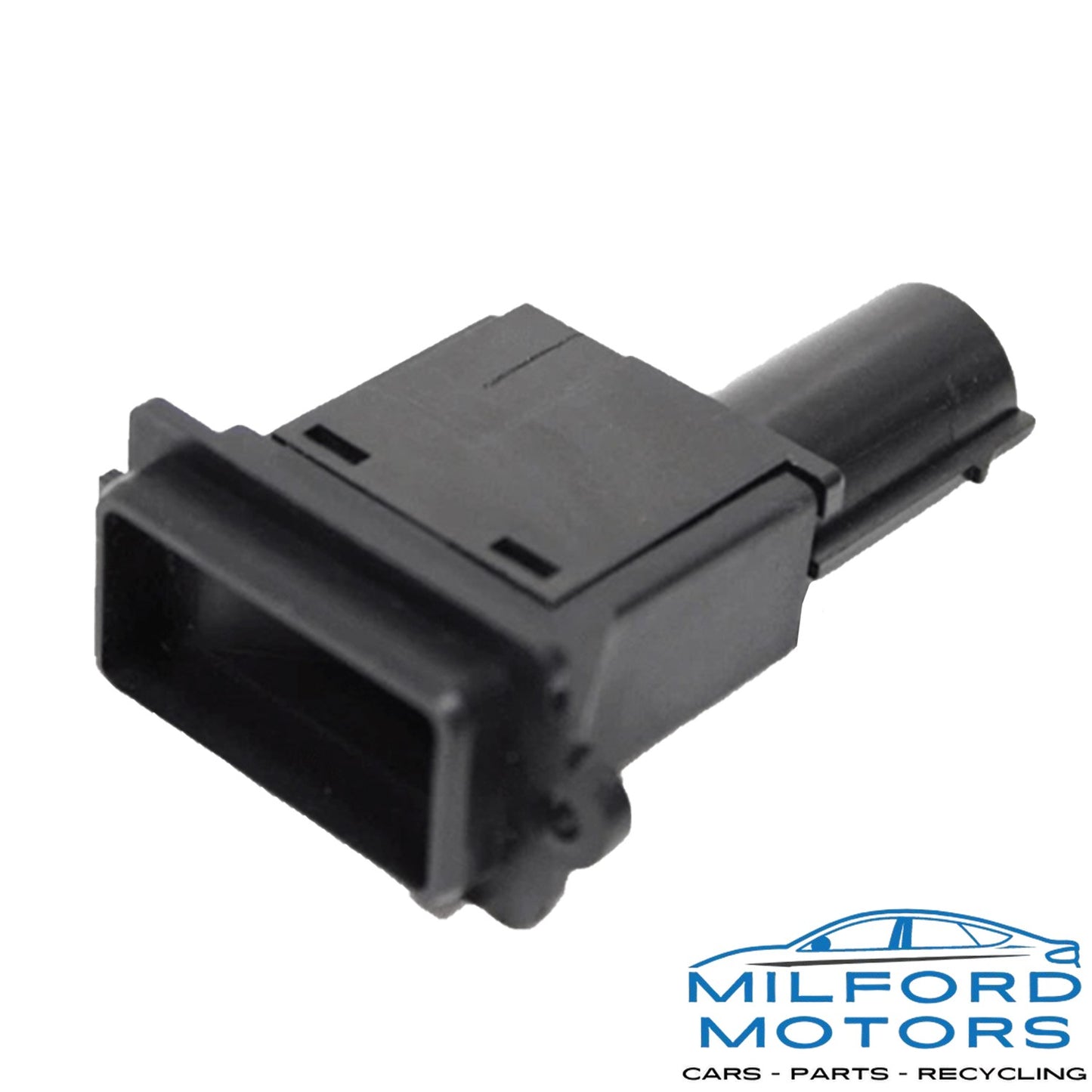 Front Air Temperature Humidity Sensor - 2013 Honda Accord EX-L Coupe 2.4L