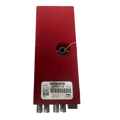 Audio Equipment Radio Antenna Fits 2013 Volvo XC60 3.2L