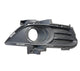 Front Right Fog Light Cover Grille Trim Panel Bezel Fits 2013 Ford Fusion 2.0L
