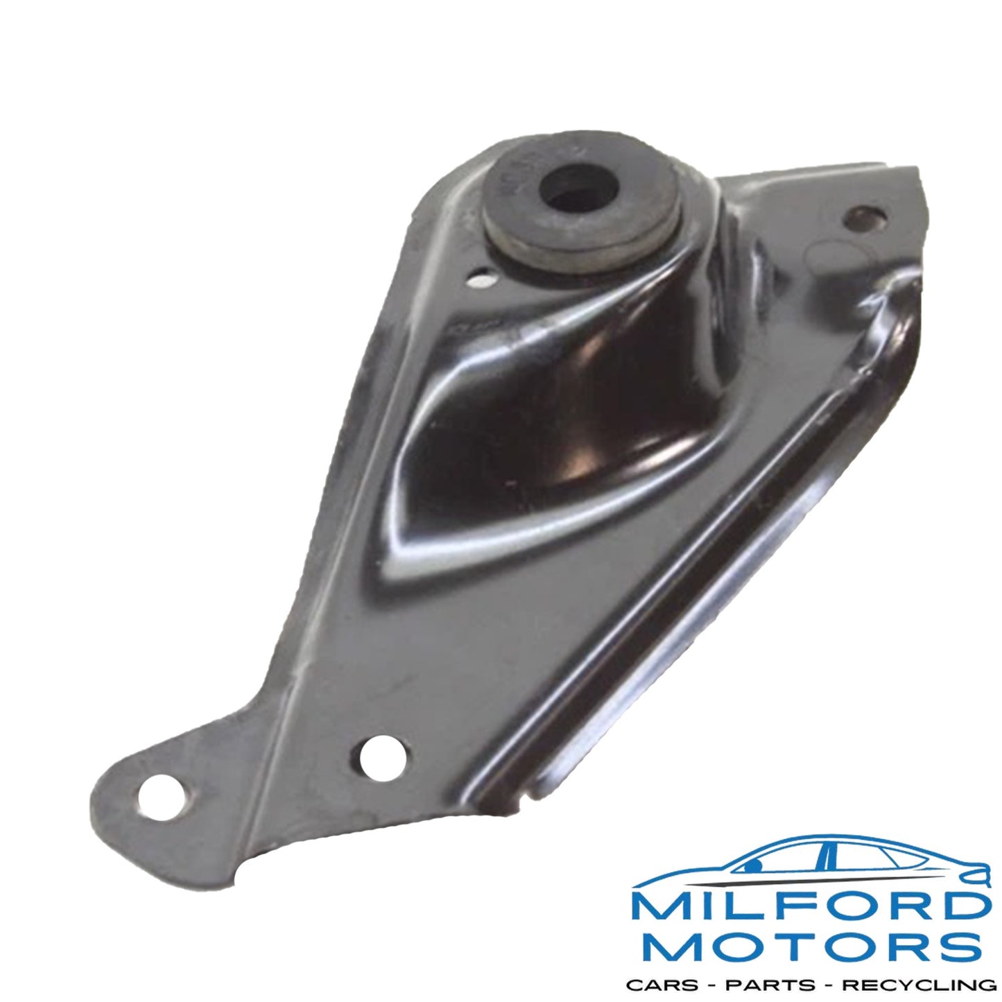Upper Left Radiator Mount Bracket - 2013 Honda Accord Coupe 2.4L 74176-T2A-A00