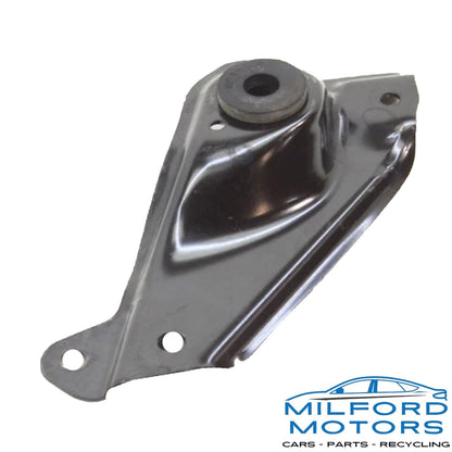 Upper Left Radiator Mount Bracket - 2013 Honda Accord Coupe 2.4L 74176-T2A-A00