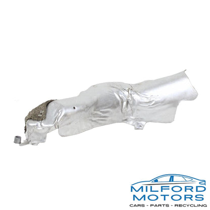Driver Side Exhaust Manifold Heat Shield Fits 2019 Land Rover Range Rover Velar